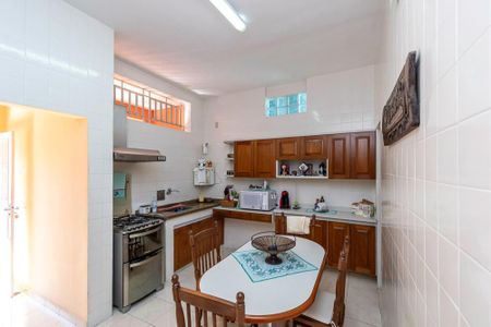 Casa à venda com 170m², 3 quartos e 4 vagasCozinha