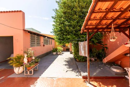 Casa à venda com 170m², 3 quartos e 4 vagasVista da Copa