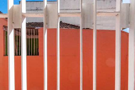 Casa à venda com 170m², 3 quartos e 4 vagasVista do Quarto 3