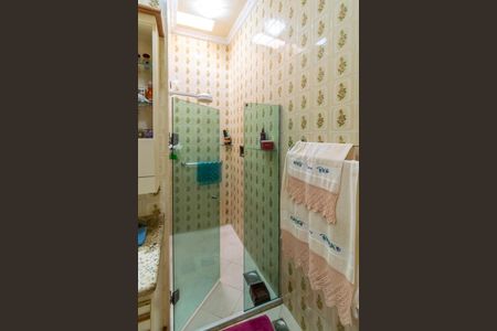 Casa à venda com 170m², 3 quartos e 4 vagasBanheiro