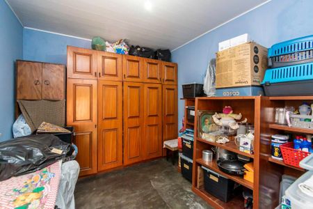 Casa à venda com 170m², 3 quartos e 4 vagasQuarto de Serviço