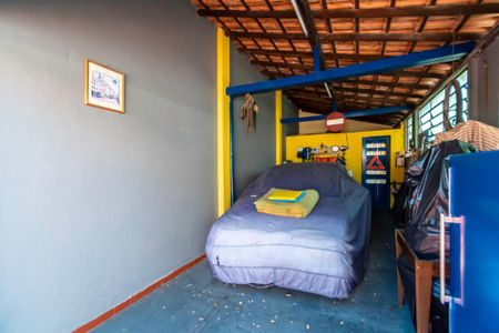 Casa à venda com 170m², 3 quartos e 4 vagasGaragem