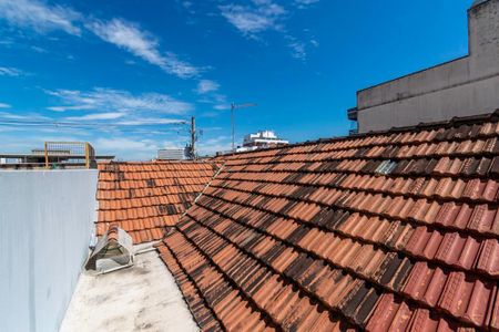 Casa à venda com 170m², 3 quartos e 4 vagasVista do Terraço