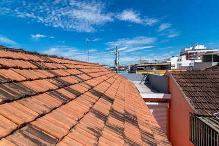 Casa à venda com 170m², 3 quartos e 4 vagasVista do Terraço