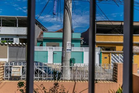 Casa à venda com 170m², 3 quartos e 4 vagasVista do Quarto 1