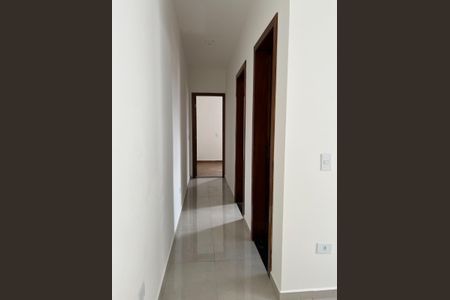 Apartamento para alugar com 2 quartos, 45m² em Parque Maria Luiza, São Paulo