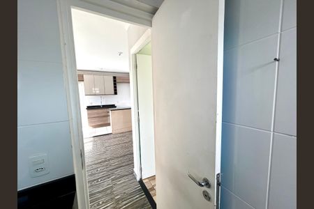 Apartamento para alugar com 45m², 2 quartos e 1 vagaBanheiro 