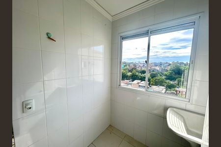 Apartamento para alugar com 45m², 2 quartos e 1 vagaÁrea de Serviço