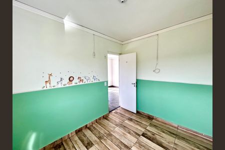 Apartamento para alugar com 45m², 2 quartos e 1 vagaQuarto 2