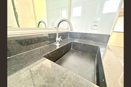Apartamento para alugar com 45m², 2 quartos e 1 vagaBanheiro 