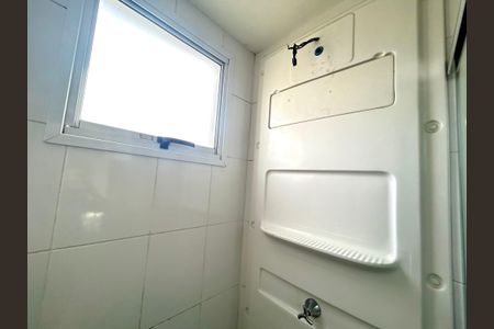 Apartamento para alugar com 45m², 2 quartos e 1 vagaBanheiro 