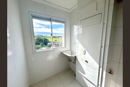 Apartamento para alugar com 45m², 2 quartos e 1 vagaÁrea de Serviço