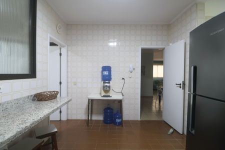 Apartamento para alugar com 141m², 3 quartos e 2 vagas Apartamento para alugar com 141m², 3 quartos e 2 vagasCozinha