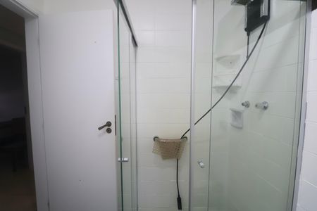 Apartamento para alugar com 141m², 3 quartos e 2 vagas Apartamento para alugar com 141m², 3 quartos e 2 vagasBanheiro Social