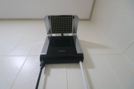 Apartamento para alugar com 141m², 3 quartos e 2 vagas Apartamento para alugar com 141m², 3 quartos e 2 vagasBanheiro Suíte