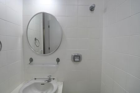 Apartamento para alugar com 141m², 3 quartos e 2 vagas Apartamento para alugar com 141m², 3 quartos e 2 vagasBanheiro de serviço