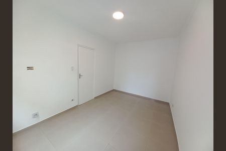 Quarto de apartamento para alugar com 1 quarto, 50m² em Centro, São Vicente