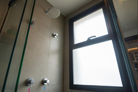 Studio para alugar com 21m², 1 quarto e sem vagaBanheiro