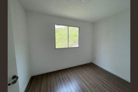 Quarto de apartamento para alugar com 2 quartos, 38m² em Jardim Petropolis, Cotia