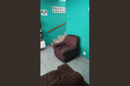 Sala de casa à venda com 3 quartos, 142m² em Vila Formosa, São Paulo