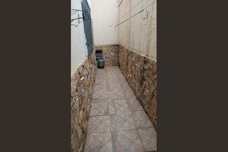 Casa à venda com 142m², 3 quartos e 2 vagasÁrea externa