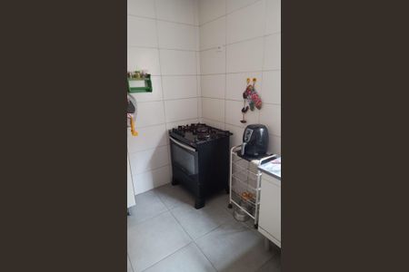 Cozinha de casa à venda com 3 quartos, 142m² em Vila Formosa, São Paulo