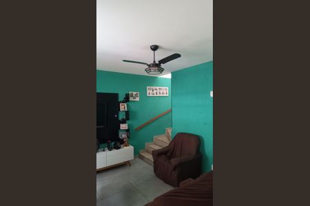 Sala de casa à venda com 3 quartos, 142m² em Vila Formosa, São Paulo