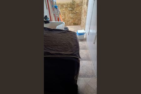 Casa à venda com 142m², 3 quartos e 2 vagasÁrea de serviço