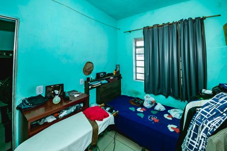 Casa à venda com 4 quartos, 150m² em Nacional, Contagem