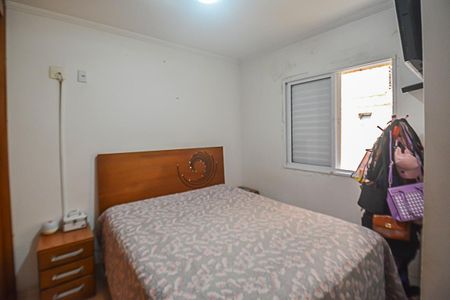 Quarto 1 de apartamento à venda com 2 quartos, 52m² em Assunção, São Bernardo do Campo