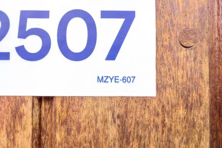 Casa à venda com 130m², 2 quartos e 1 vagaPlaca MZYE-607