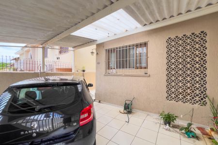 Casa à venda com 130m², 2 quartos e 1 vagaGaragem