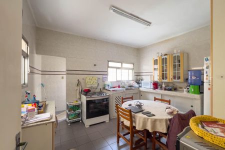 Casa à venda com 130m², 2 quartos e 1 vagaCozinha