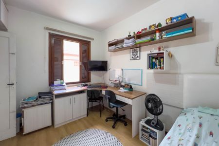 Casa à venda com 130m², 2 quartos e 1 vagaQuarto 2