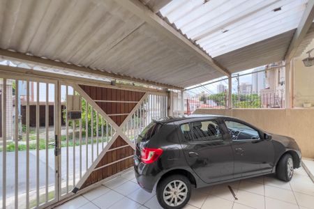 Casa à venda com 130m², 2 quartos e 1 vagaGaragem