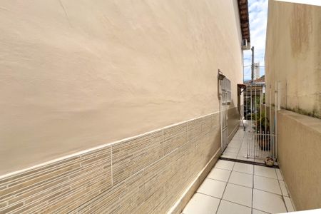Casa à venda com 130m², 2 quartos e 1 vagaEntrada