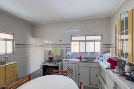 Casa à venda com 130m², 2 quartos e 1 vagaCozinha