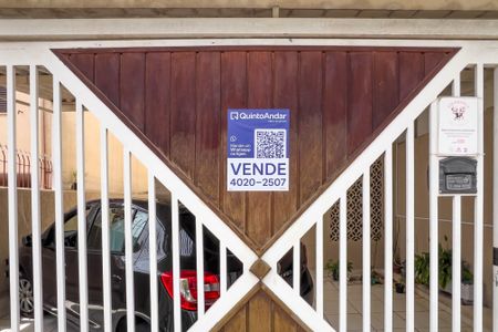 Casa à venda com 130m², 2 quartos e 1 vagaPlaca MZYE-607