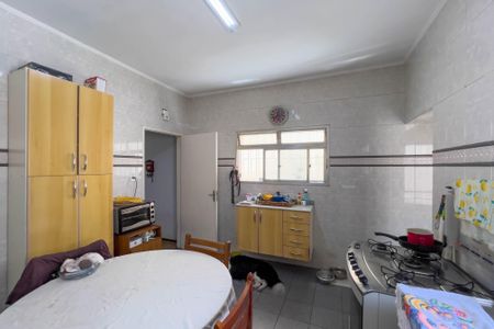 Casa à venda com 130m², 2 quartos e 1 vagaCozinha