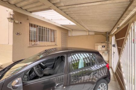Casa à venda com 130m², 2 quartos e 1 vagaGaragem