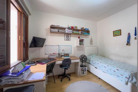 Quarto 2 de casa à venda com 2 quartos, 130m² em Jardim da Gloria, São Paulo