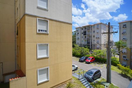 Apartamento à venda com 56m², 2 quartos e 1 vagaQuarto 2_Vista 