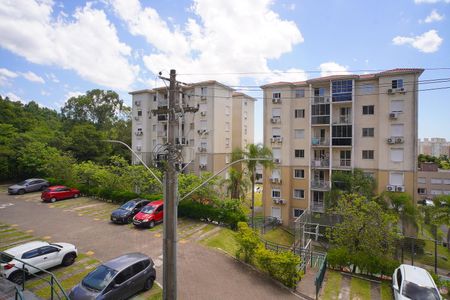 Apartamento à venda com 56m², 2 quartos e 1 vagaQuarto 1_Vista 