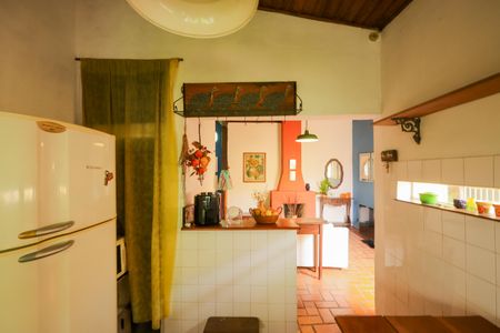 Casa à venda com 200m², 2 quartos e 1 vagaCozinha