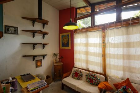 Casa à venda com 200m², 2 quartos e 1 vagaSala 2