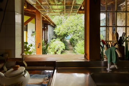 Casa à venda com 200m², 2 quartos e 1 vagaCozinha