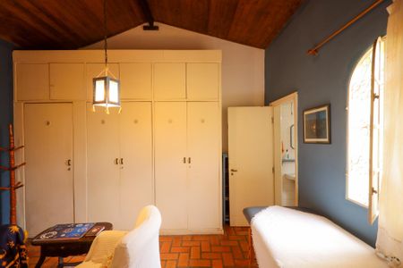 Casa à venda com 200m², 2 quartos e 1 vagaQuarto 1 - Suíte 1