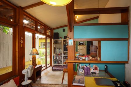 Casa à venda com 200m², 2 quartos e 1 vagaSala 2