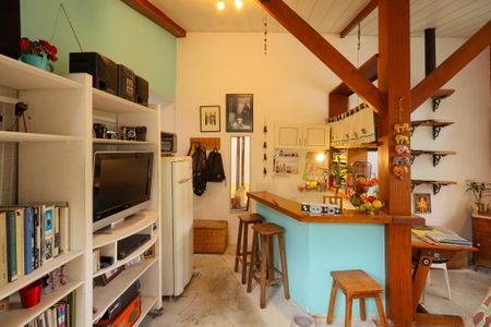 Casa à venda com 200m², 2 quartos e 1 vagaSala 2