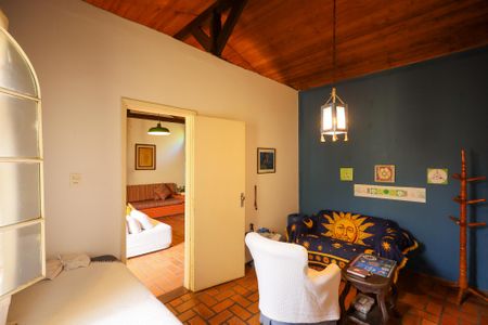 Casa à venda com 200m², 2 quartos e 1 vagaQuarto 1 - Suíte 1